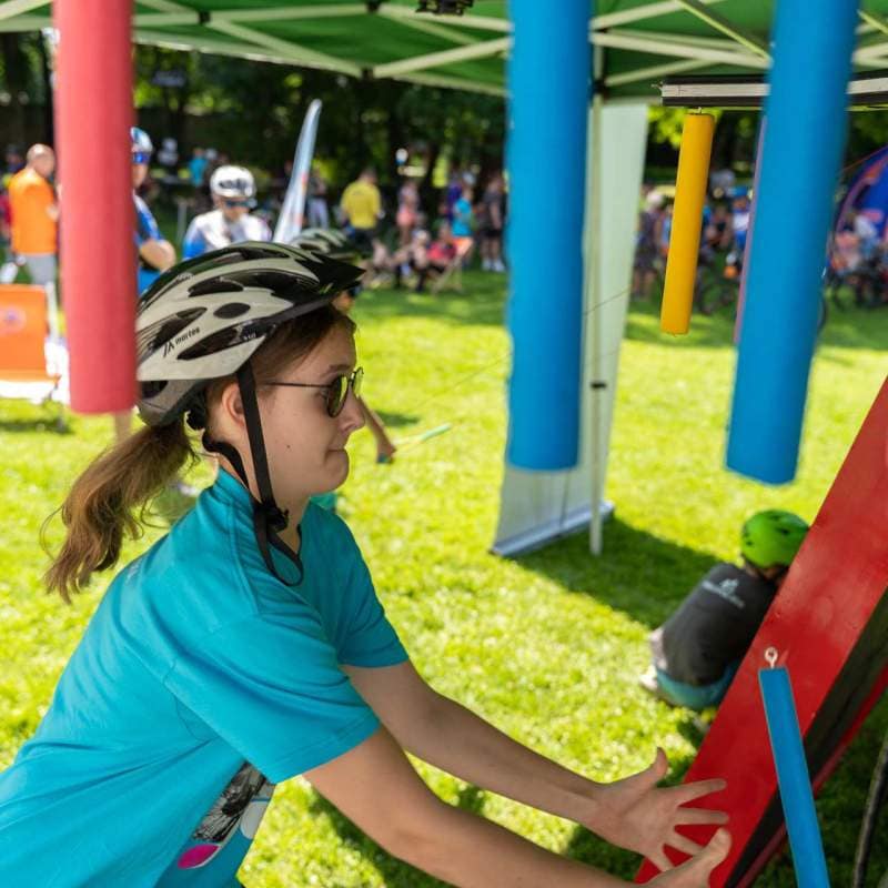 Małopolska Tour 2025 - Sucha Beskidzka - zdjęcie z wydarzenia