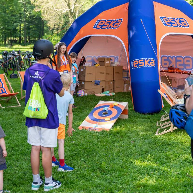 Małopolska Tour 2025 - Sucha Beskidzka - zdjęcie z wydarzenia