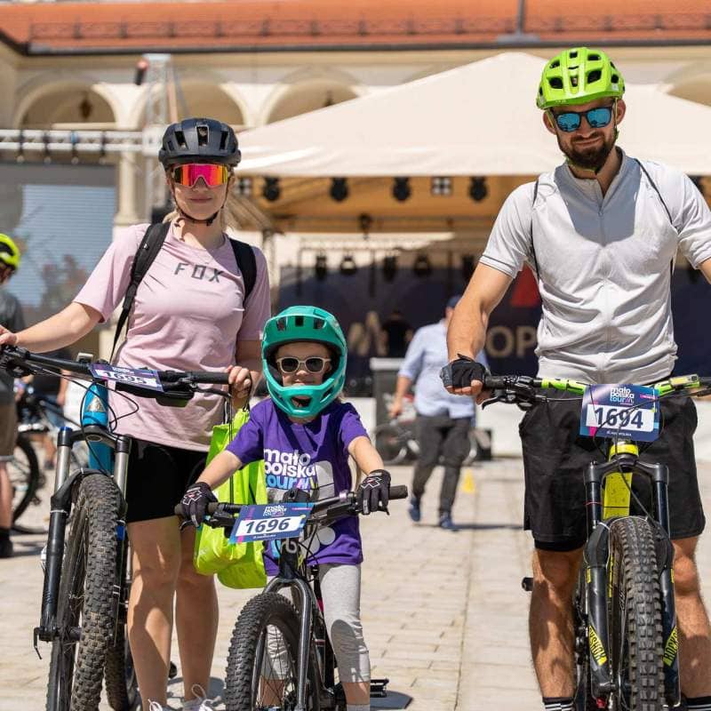 Małopolska Tour 2025 - Sucha Beskidzka - zdjęcie z wydarzenia