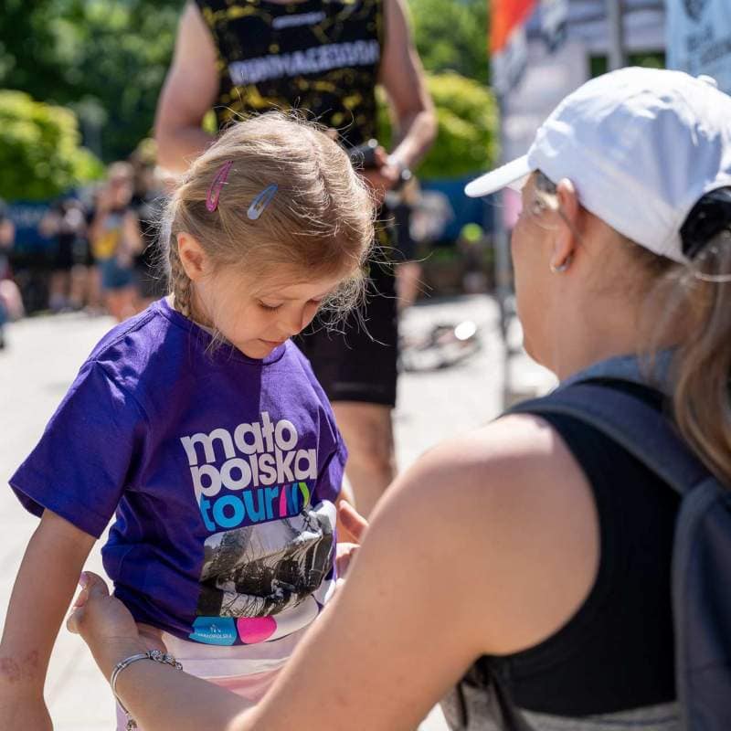 Małopolska Tour 2025 - Sucha Beskidzka - zdjęcie z wydarzenia