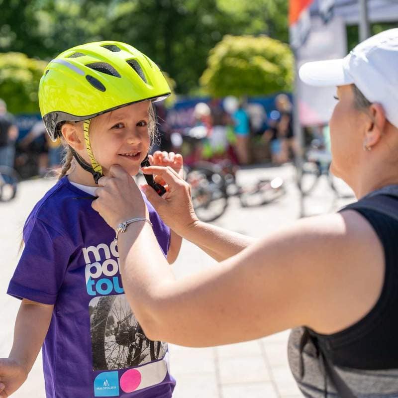 Małopolska Tour 2025 - Sucha Beskidzka - zdjęcie z wydarzenia