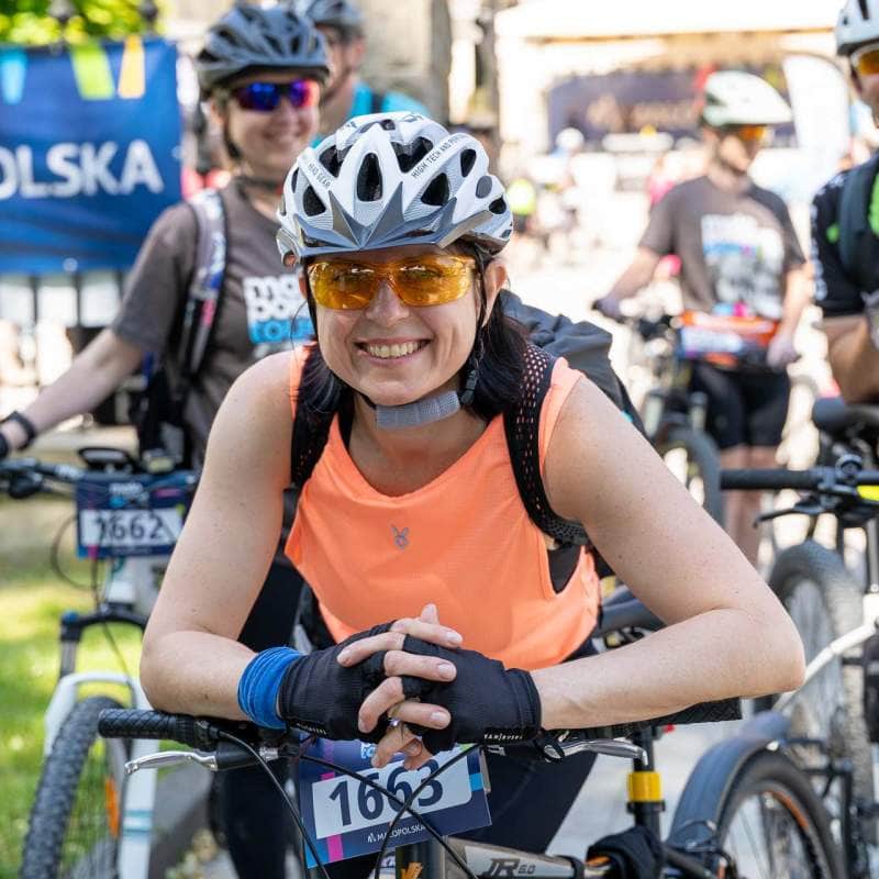 Małopolska Tour 2025 - Sucha Beskidzka - zdjęcie z wydarzenia