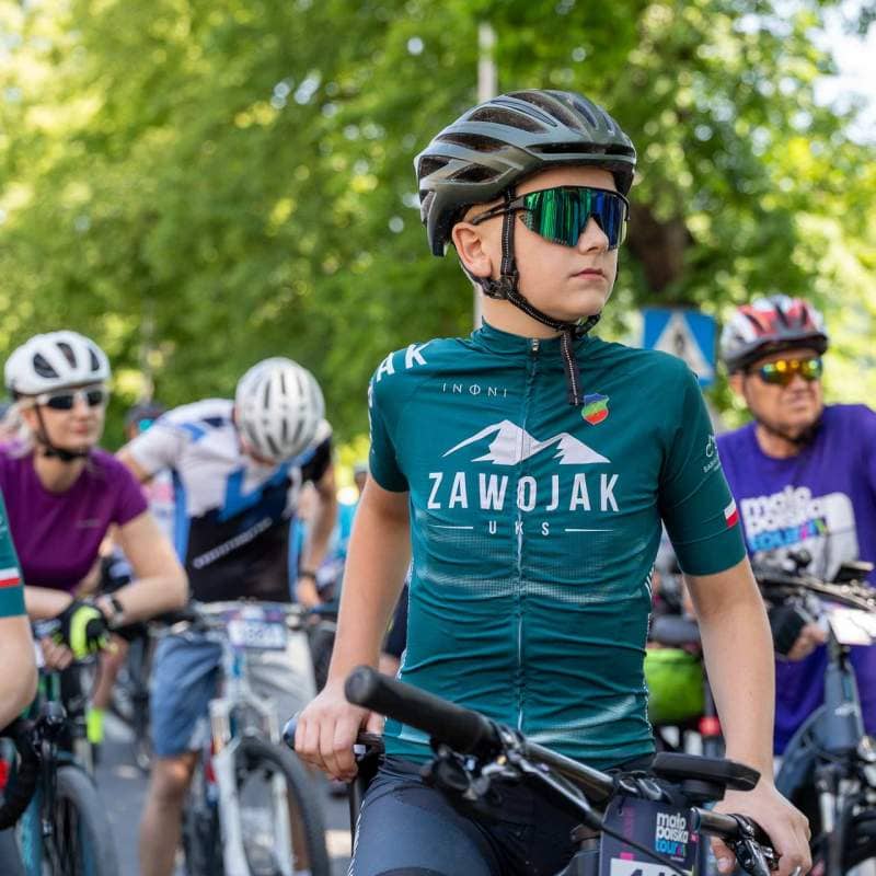 Małopolska Tour 2025 - Sucha Beskidzka - zdjęcie z wydarzenia