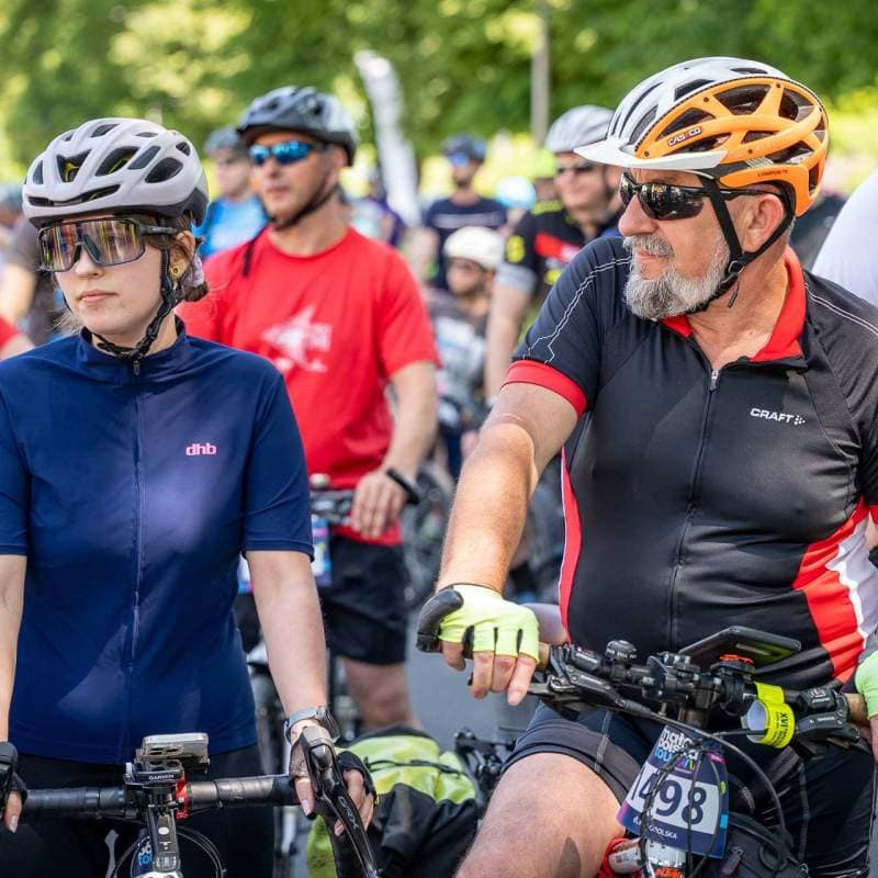 Małopolska Tour 2025 - Sucha Beskidzka - zdjęcie z wydarzenia