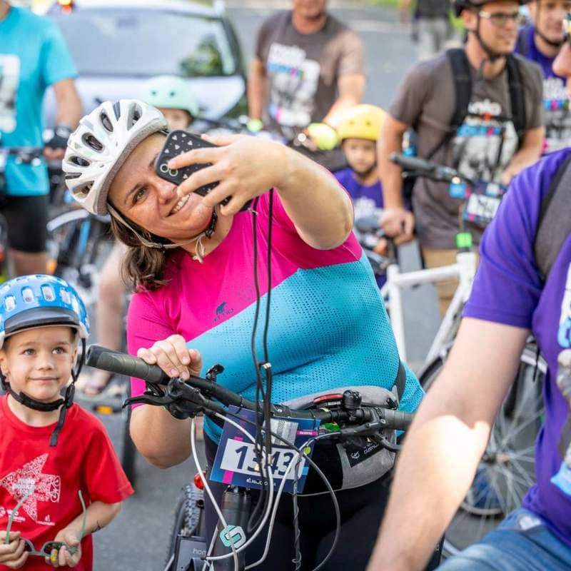 Małopolska Tour 2025 - Sucha Beskidzka - zdjęcie z wydarzenia