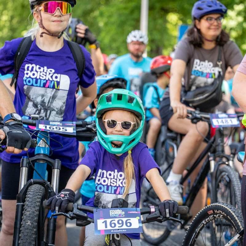 Małopolska Tour 2025 - Sucha Beskidzka - zdjęcie z wydarzenia