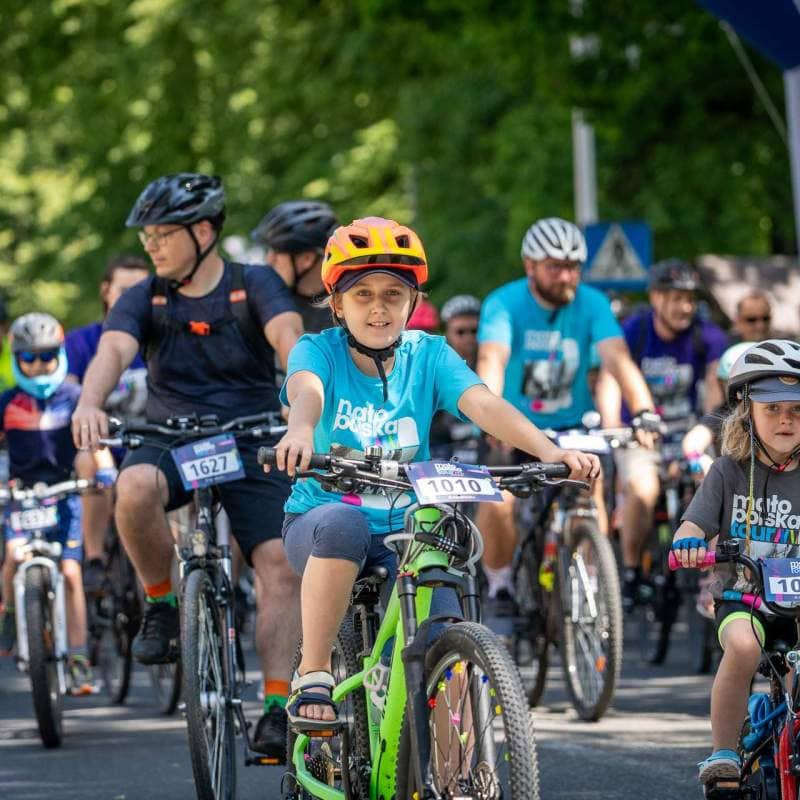 Małopolska Tour 2025 - Sucha Beskidzka - zdjęcie z wydarzenia