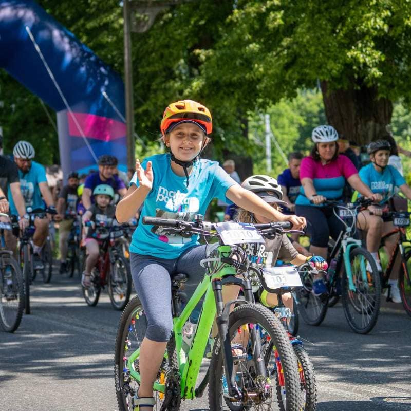 Małopolska Tour 2025 - Sucha Beskidzka - zdjęcie z wydarzenia
