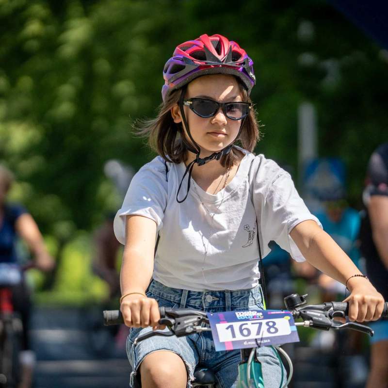 Małopolska Tour 2025 - Sucha Beskidzka - zdjęcie z wydarzenia