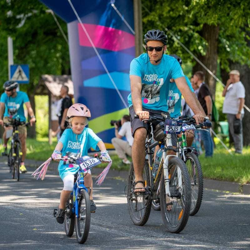 Małopolska Tour 2025 - Sucha Beskidzka - zdjęcie z wydarzenia