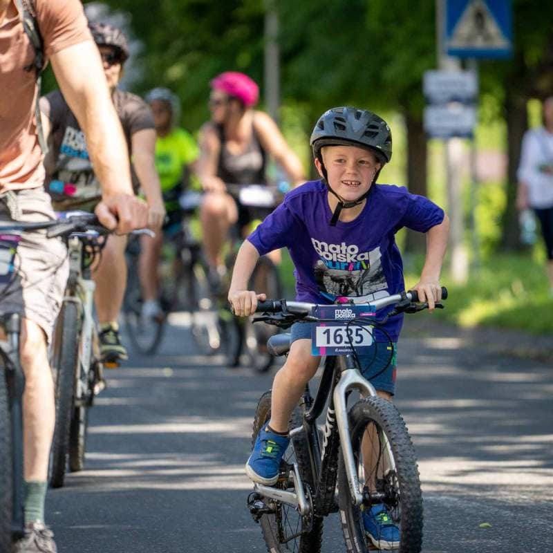 Małopolska Tour 2025 - Sucha Beskidzka - zdjęcie z wydarzenia