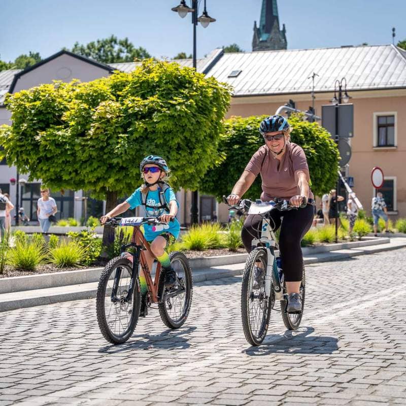 Małopolska Tour 2025 - Sucha Beskidzka - zdjęcie z wydarzenia