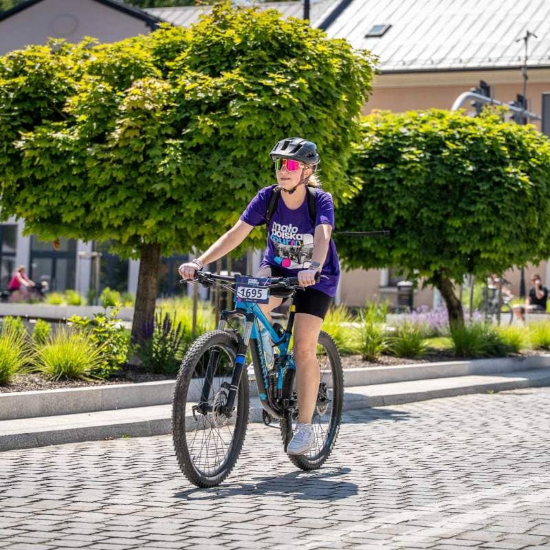 Małopolska Tour 2025 - Sucha Beskidzka - zdjęcie z wydarzenia