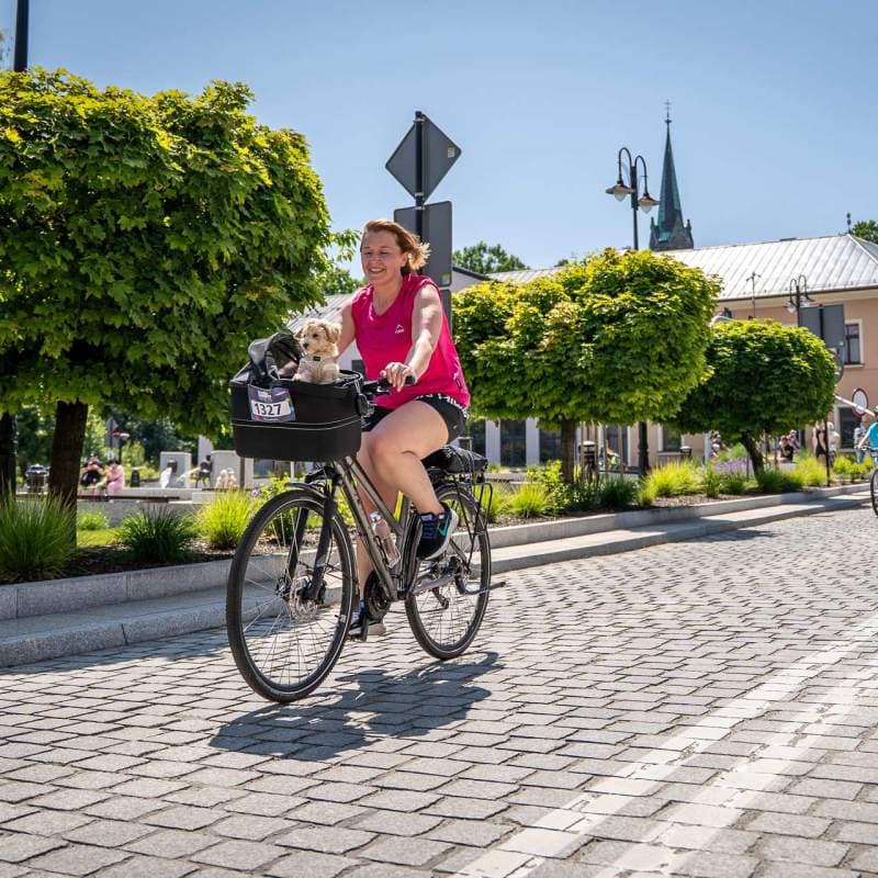 Małopolska Tour 2025 - Sucha Beskidzka - zdjęcie z wydarzenia