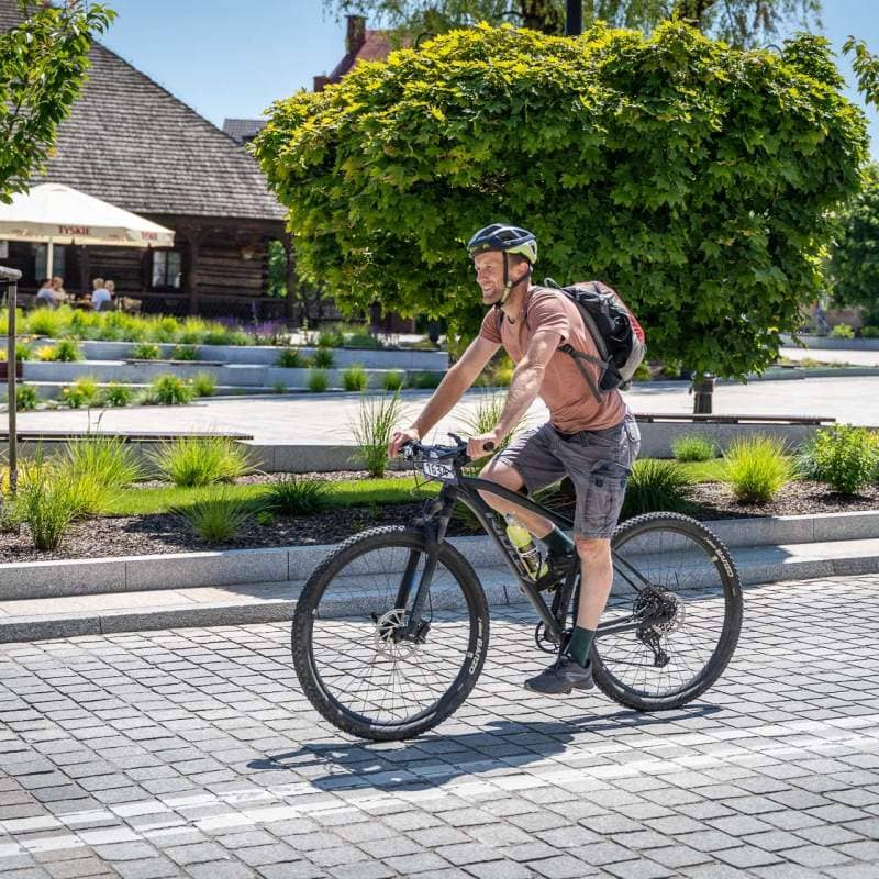 Małopolska Tour 2025 - Sucha Beskidzka - zdjęcie z wydarzenia