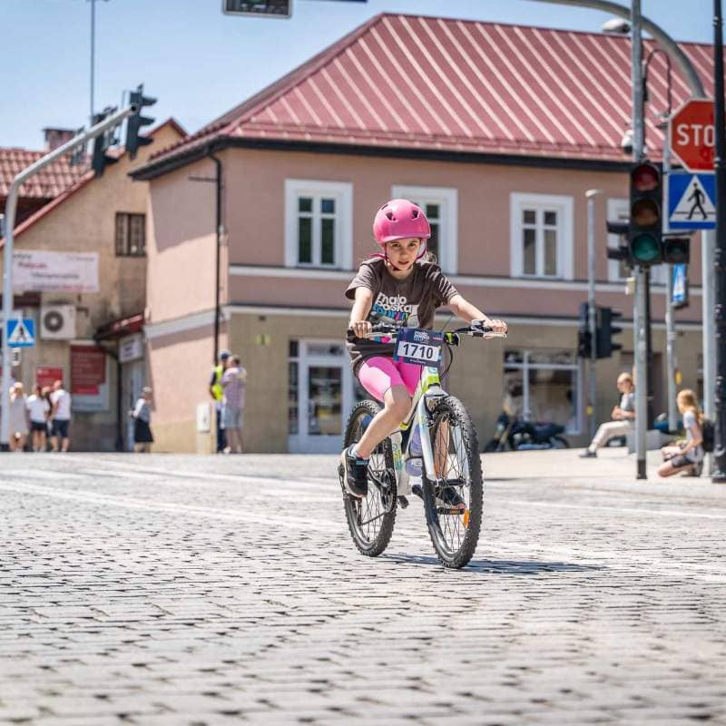 Małopolska Tour 2025 - Sucha Beskidzka - zdjęcie z wydarzenia