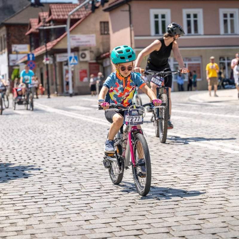 Małopolska Tour 2025 - Sucha Beskidzka - zdjęcie z wydarzenia