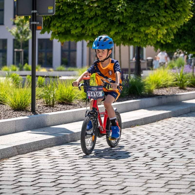 Małopolska Tour 2025 - Sucha Beskidzka - zdjęcie z wydarzenia