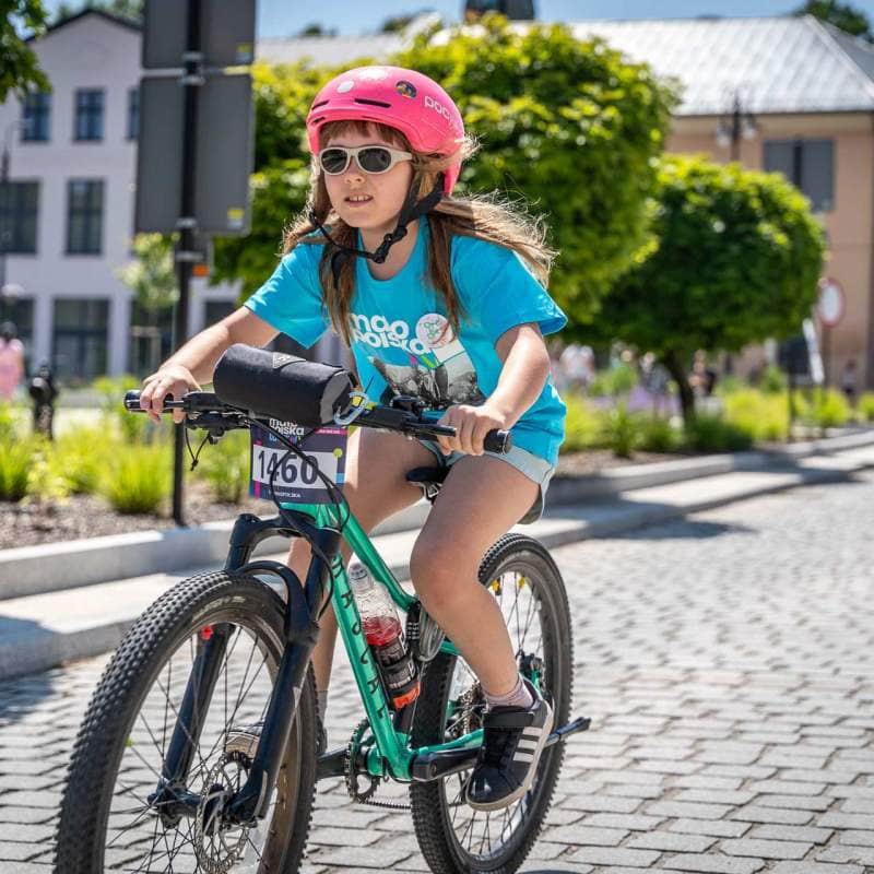 Małopolska Tour 2025 - Sucha Beskidzka - zdjęcie z wydarzenia