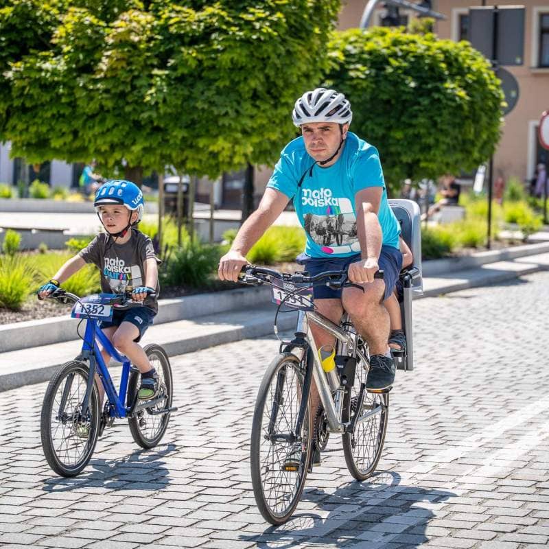 Małopolska Tour 2025 - Sucha Beskidzka - zdjęcie z wydarzenia