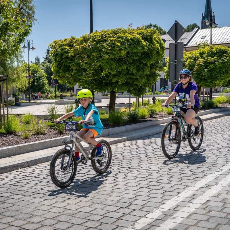 Małopolska Tour 2025 - Sucha Beskidzka - zdjęcie z wydarzenia