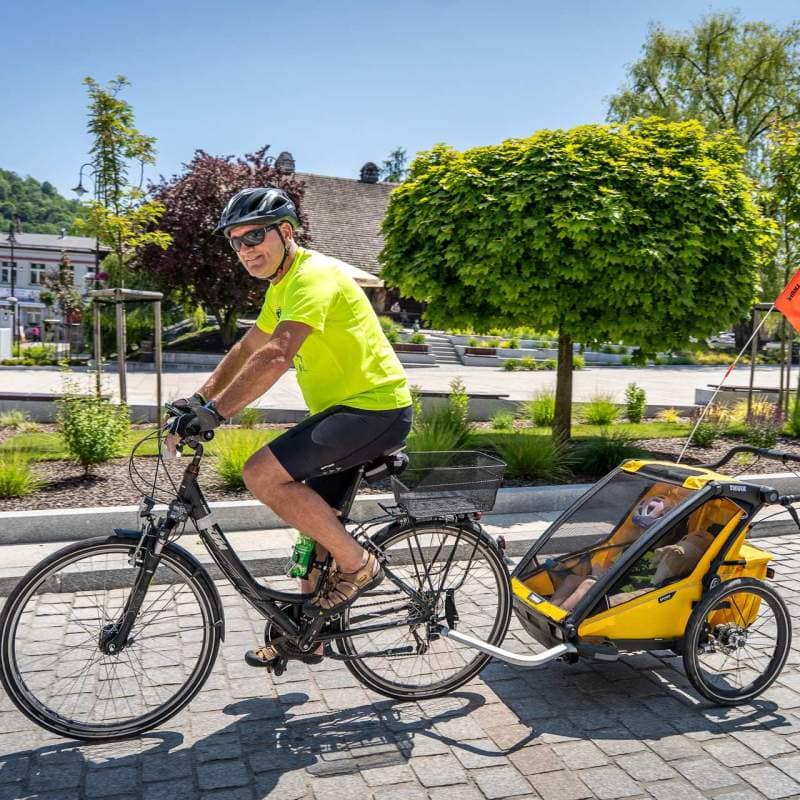 Małopolska Tour 2025 - Sucha Beskidzka - zdjęcie z wydarzenia