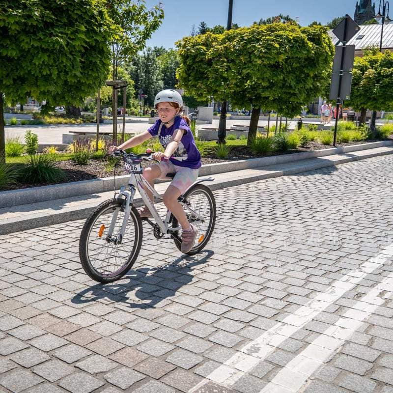 Małopolska Tour 2025 - Sucha Beskidzka - zdjęcie z wydarzenia