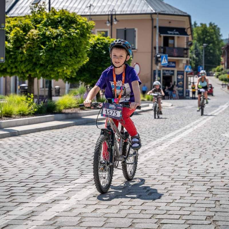 Małopolska Tour 2025 - Sucha Beskidzka - zdjęcie z wydarzenia