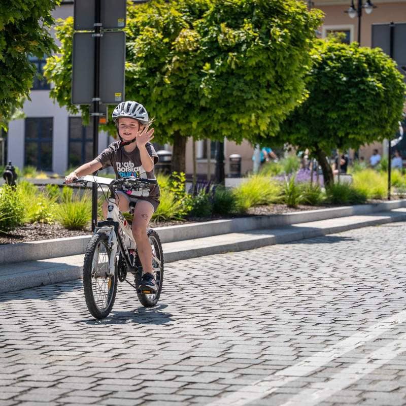 Małopolska Tour 2025 - Sucha Beskidzka - zdjęcie z wydarzenia