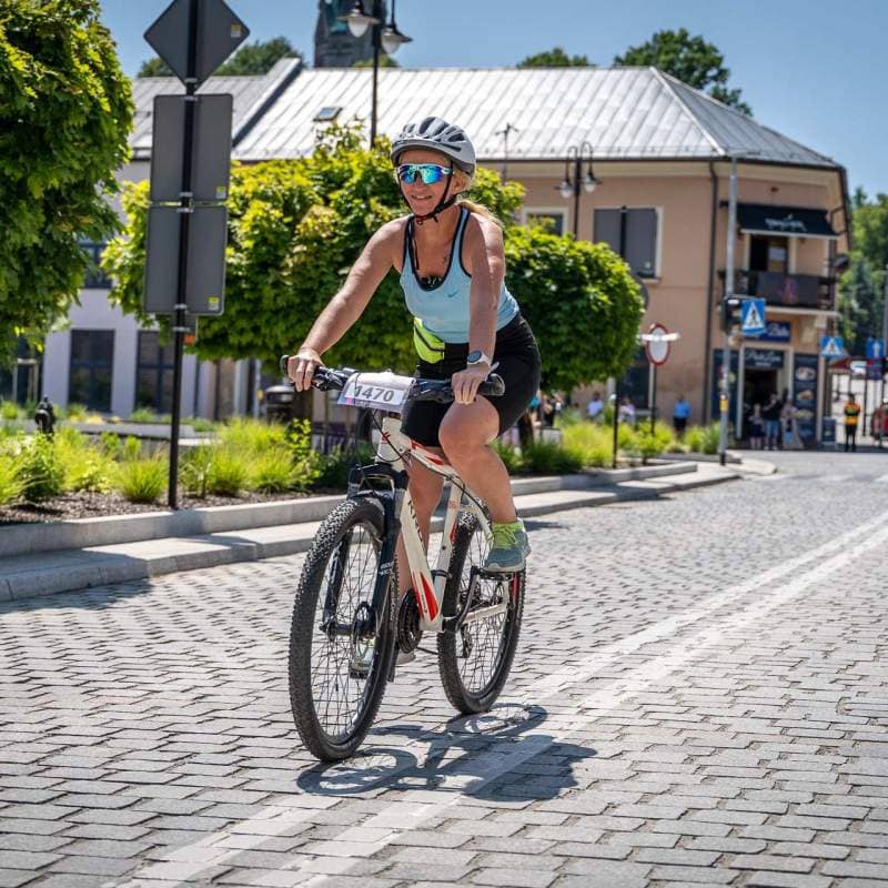 Małopolska Tour 2025 - Sucha Beskidzka - zdjęcie z wydarzenia