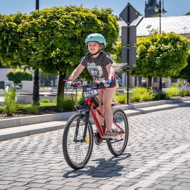 Małopolska Tour 2025 - Sucha Beskidzka - zdjęcie z wydarzenia