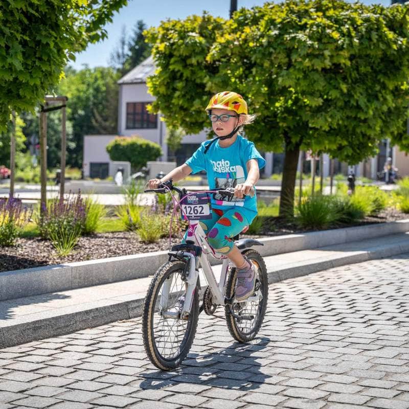 Małopolska Tour 2025 - Sucha Beskidzka - zdjęcie z wydarzenia