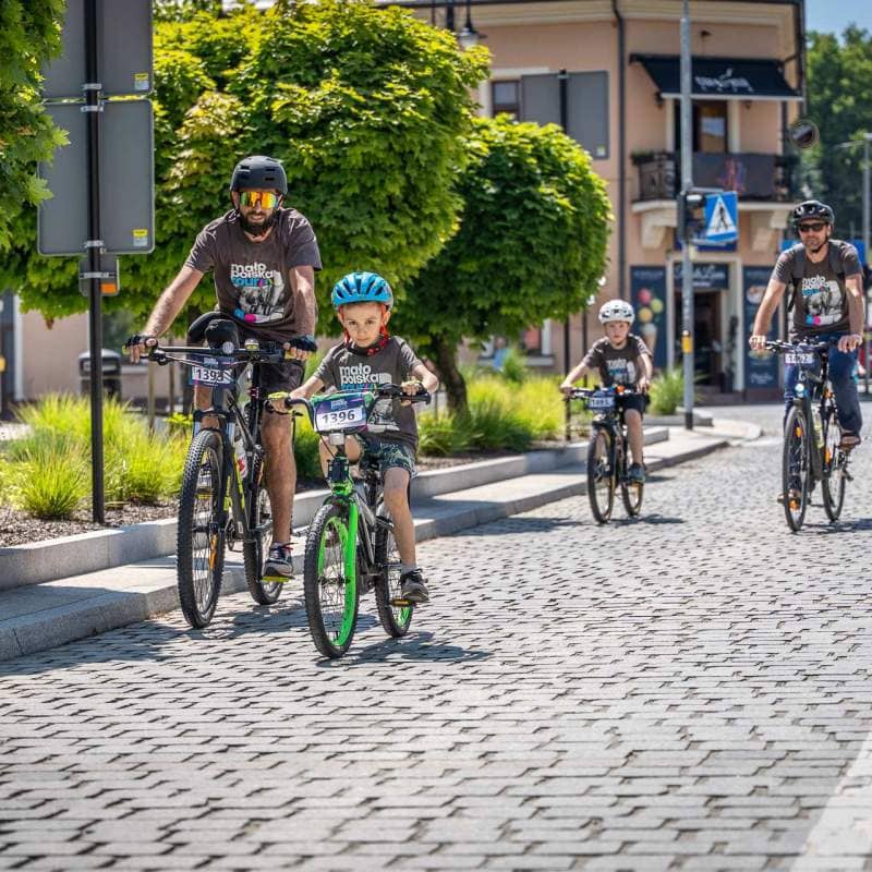 Małopolska Tour 2025 - Sucha Beskidzka - zdjęcie z wydarzenia
