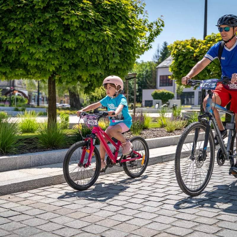 Małopolska Tour 2025 - Sucha Beskidzka - zdjęcie z wydarzenia