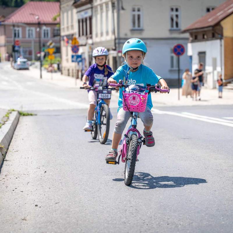 Małopolska Tour 2025 - Sucha Beskidzka - zdjęcie z wydarzenia