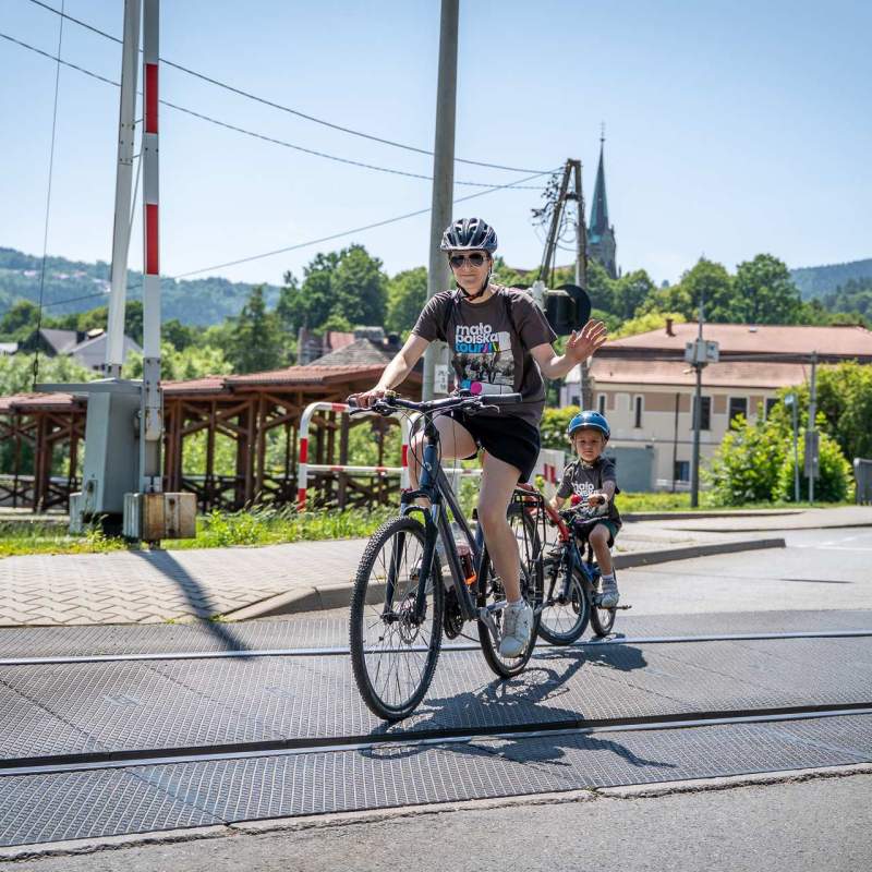 Małopolska Tour 2025 - Sucha Beskidzka - zdjęcie z wydarzenia