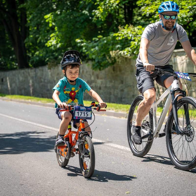 Małopolska Tour 2025 - Sucha Beskidzka - zdjęcie z wydarzenia
