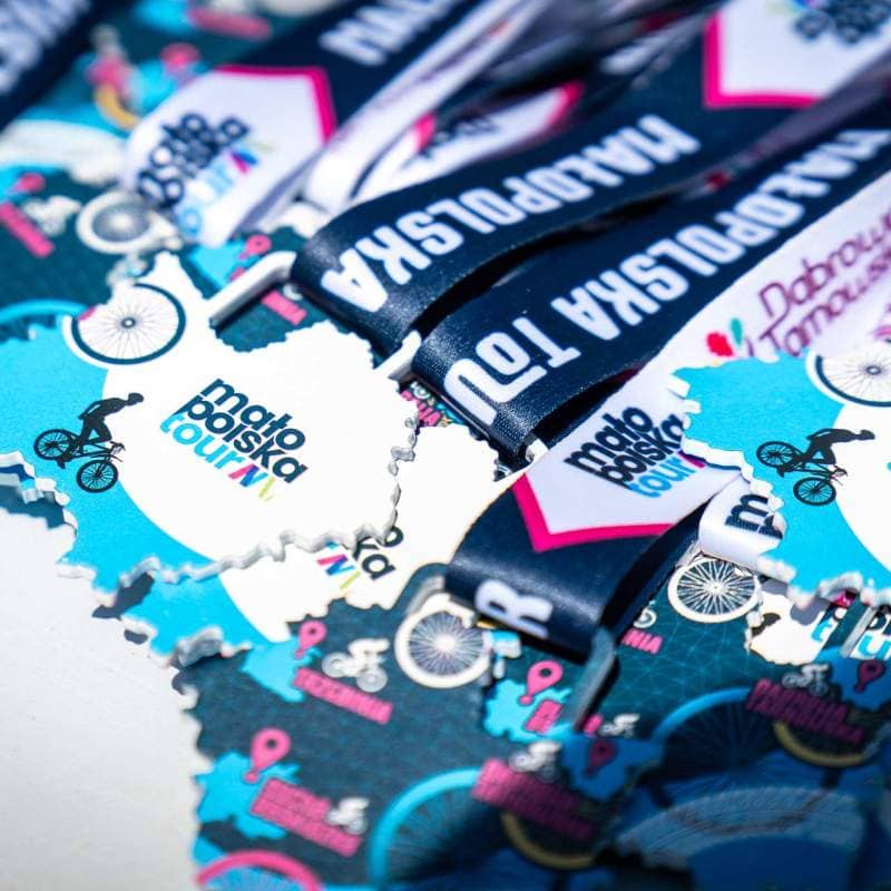 Małopolska Tour 2025 - Sucha Beskidzka - zdjęcie z wydarzenia