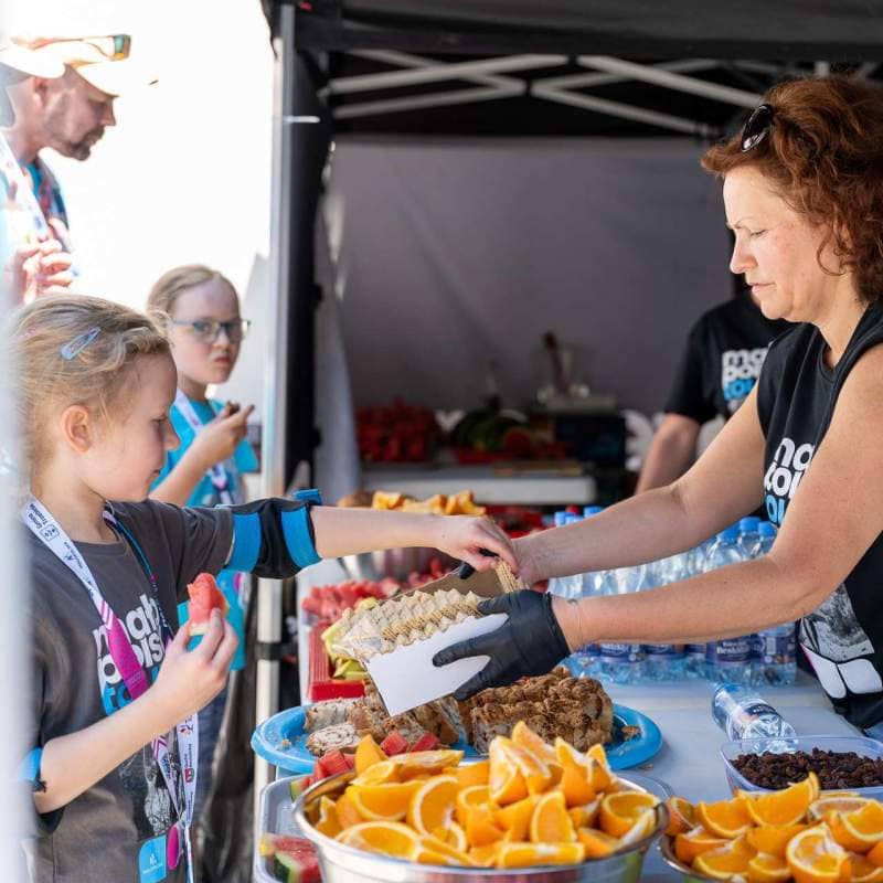 Małopolska Tour 2025 - Sucha Beskidzka - zdjęcie z wydarzenia