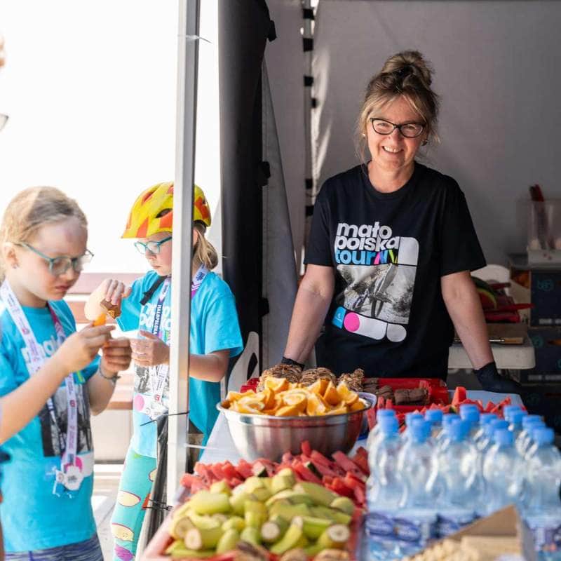 Małopolska Tour 2025 - Sucha Beskidzka - zdjęcie z wydarzenia