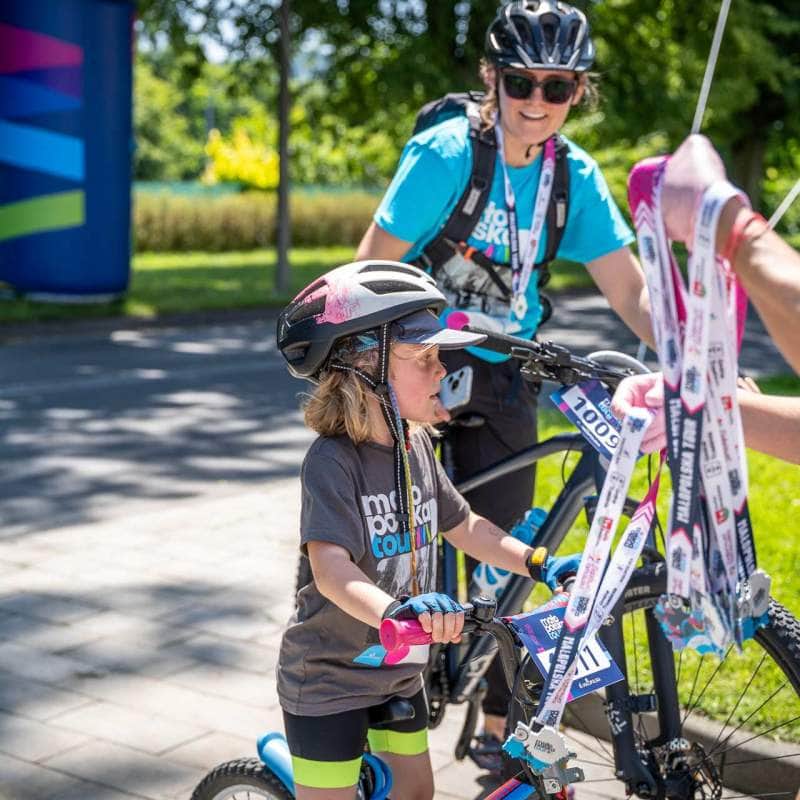 Małopolska Tour 2025 - Sucha Beskidzka - zdjęcie z wydarzenia