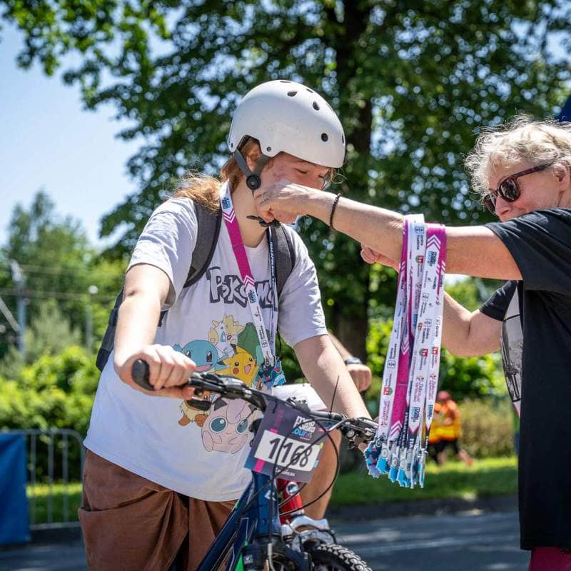 Małopolska Tour 2025 - Sucha Beskidzka - zdjęcie z wydarzenia