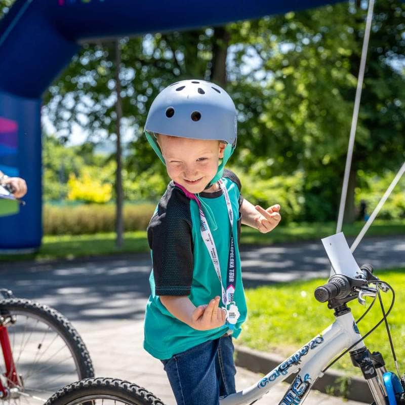 Małopolska Tour 2025 - Sucha Beskidzka - zdjęcie z wydarzenia