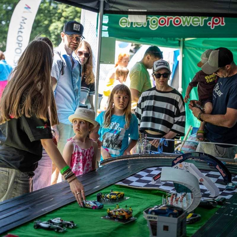 Małopolska Tour 2025 - Sucha Beskidzka - zdjęcie z wydarzenia