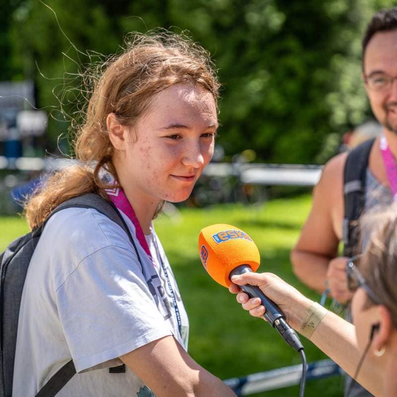 Małopolska Tour 2025 - Sucha Beskidzka - zdjęcie z wydarzenia