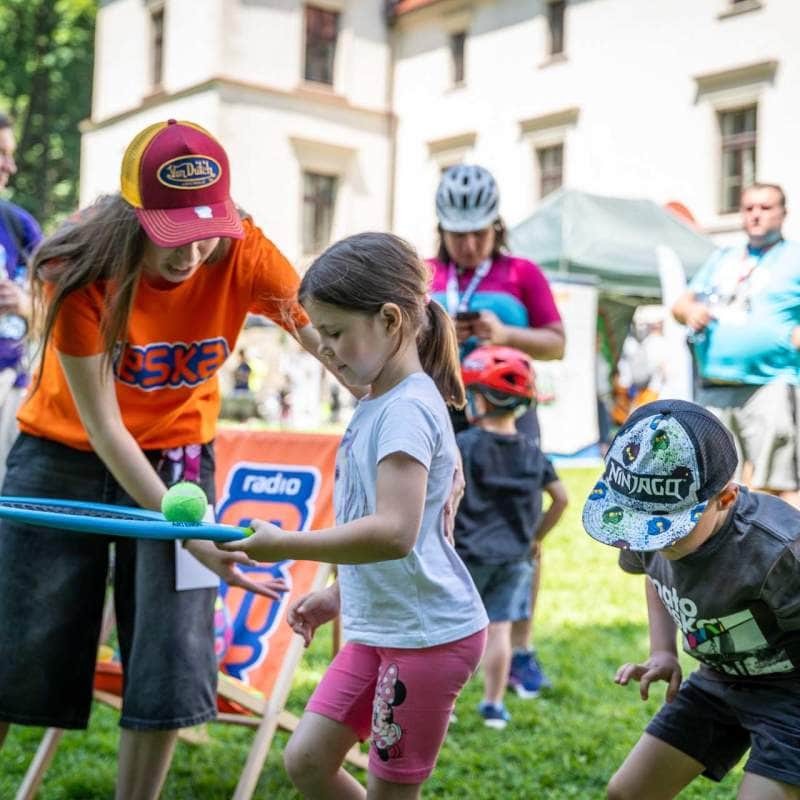 Małopolska Tour 2025 - Sucha Beskidzka - zdjęcie z wydarzenia