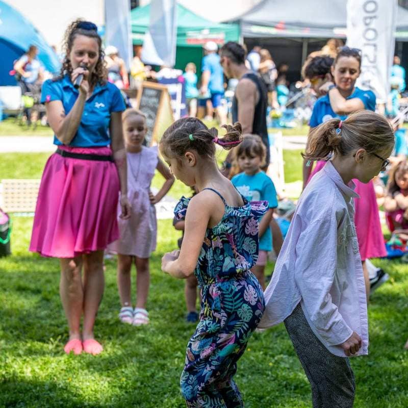 Małopolska Tour 2025 - Sucha Beskidzka - zdjęcie z wydarzenia