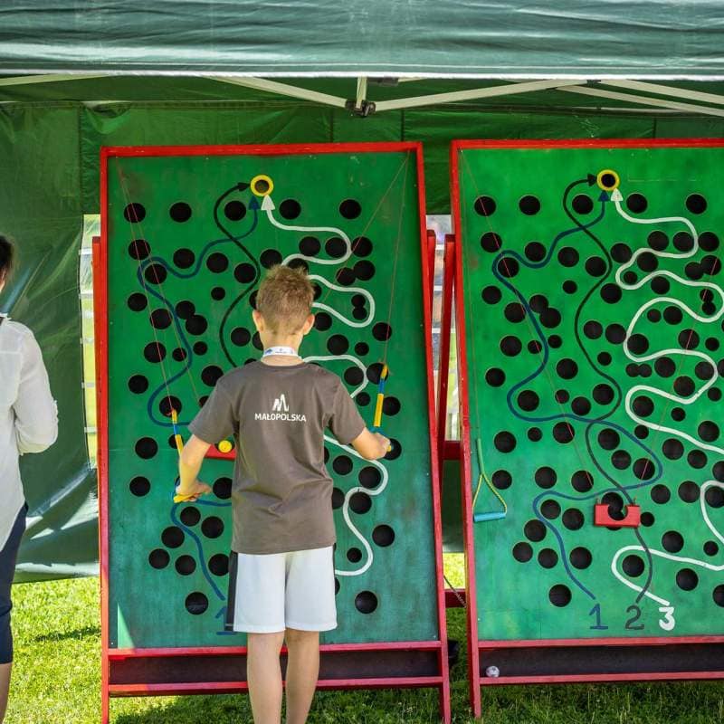 Małopolska Tour 2025 - Sucha Beskidzka - zdjęcie z wydarzenia