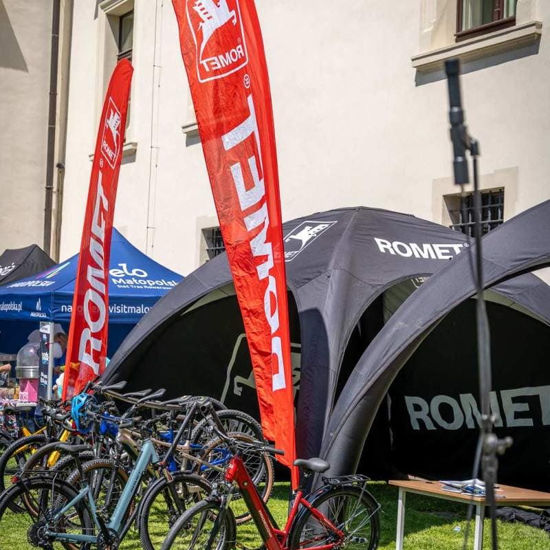 Małopolska Tour 2025 - Sucha Beskidzka - zdjęcie z wydarzenia