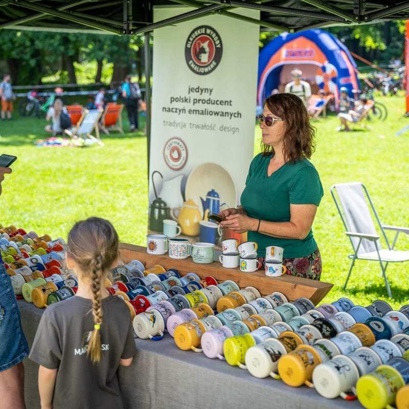 Małopolska Tour 2025 - Sucha Beskidzka - zdjęcie z wydarzenia